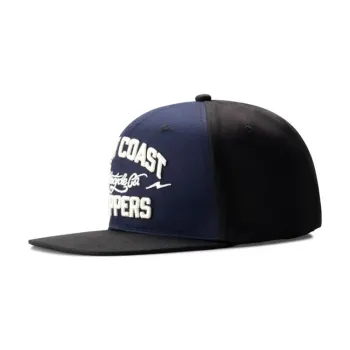 cafe 4 racer - King Kerosin Milwaukee trucker cap  - KING KEROSIN Caps 