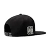 cafe 4 racer - WCC OG flatbill cap navy/black - WEST COAST CHOPPERS Caps 