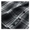 WCC riser shirt white/grey