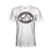 cafe 4 racer - Tričko WCC Death Glory Trade-mark White - WEST COAST CHOPPERS Trička 