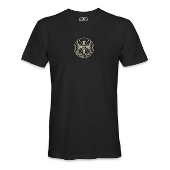 cafe 4 racer - Carhartt Streetcar Graphic S/S t-shirt weather ash heather - Carhartt Tričká 