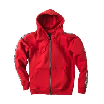 cafe 4 racer - 13 1/2 Get to the Chopper hoodie - 13 1/2 Company Hoodies 