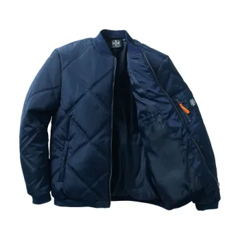 cafe 4 racer - Fostex softshelová bunda outdoor zelená - Army Surplus Bundy 