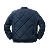 cafe 4 racer - WCC Rigid jacket navy - WEST COAST CHOPPERS Jackets 