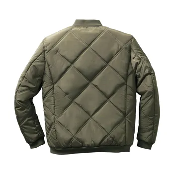 cafe 4 racer - WCC Rigid jacket olive - WEST COAST CHOPPERS Jackets 