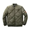 cafe 4 racer - WCC Rigid jacket olive - WEST COAST CHOPPERS Jackets 