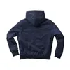 cafe 4 racer - WCC BFU Sherpa Nylon jacket navy blue - WEST COAST CHOPPERS Jackets 