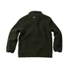 cafe 4 racer - WCC Anvil Fleece jacket olive green - WEST COAST CHOPPERS Jackets 