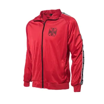 cafe 4 racer - Carhartt Bartlett bunda carharttr hnedá - Carhartt Bundy 