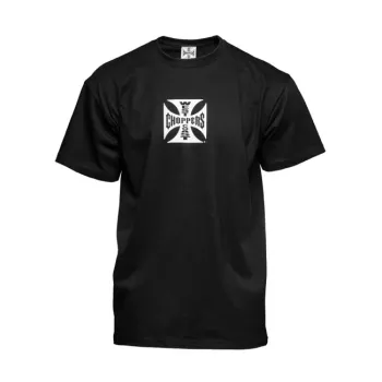 cafe 4 racer - GMG Garage Skull t-shirt olive - GAS MONKEYS GARAGE T-Shirts 