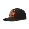 cafe 4 racer - WCC OG ATX Cross cap black - WEST COAST CHOPPERS Caps 