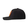 cafe 4 racer - WCC OG ATX Cross cap black - WEST COAST CHOPPERS Caps 