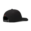 cafe 4 racer - WCC OG ATX Cross cap black - WEST COAST CHOPPERS Caps 