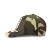 cafe 4 racer - WCC OG Cross woodland cap camouflage  - WEST COAST CHOPPERS Caps 