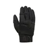 cafe 4 racer - WCC Statement neoprene gloves black - WEST COAST CHOPPERS Gloves 