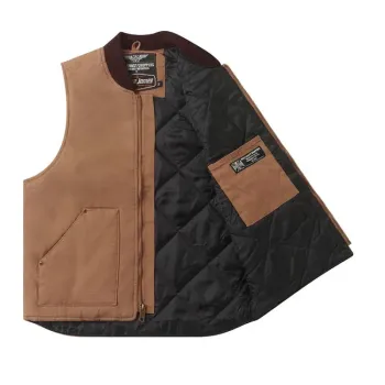 cafe 4 racer - Loser Machine Condor II vesta camo - Loser Machine Company Vesty 