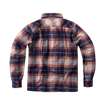 cafe 4 racer - Dickies Cornville tričko bílé - DICKIES Tričká 