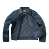 cafe 4 racer - WCC OG lined workjacket navy - WEST COAST CHOPPERS Bundy 