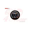 cafe 4 racer - KOSO otáčkomer/tachometer BMW RnineT, plug & play 2014-2016 - Koso Digitálne rýchlomery  4054783618224