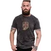 WCC Pay Up Sucker t-shirt vintage black