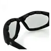 cafe 4 racer - ZANheadgear Arizona sunglasses clear lens - Zan headgear Sunglasses 