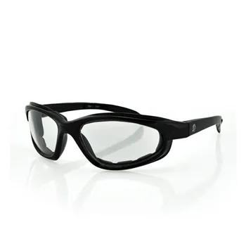 cafe 4 racer - ZANheadgear Arizona sunglasses yellow lens - Zan headgear Sunglasses 
