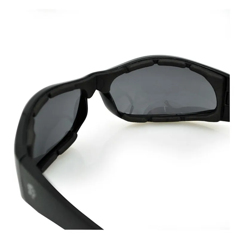 cafe 4 racer - ZANheadgear California slnečné okuliare s dymovými sklami - Zan headgear Slnečné okluliare 