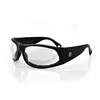cafe 4 racer - ZANheadgear California sunglasses clear lens - Zan headgear Sunglasses 
