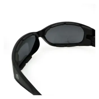 cafe 4 racer - ZANheadgear Colorado sunglasses smoked lens - Zan headgear Sunglasses 