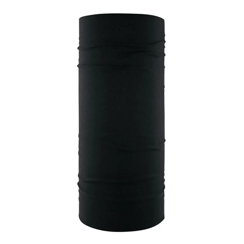 cafe 4 racer - ZANheadgear Motley Tube polyester čierna - Zan headgear Nákrčníky & šátky 