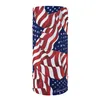cafe 4 racer - ZANheadgear Motley Tube polyester wavy american flag - Zan headgear Tunnels & masks & Tubes 