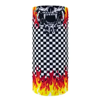 cafe 4 racer Zan headgear worldwide shipping