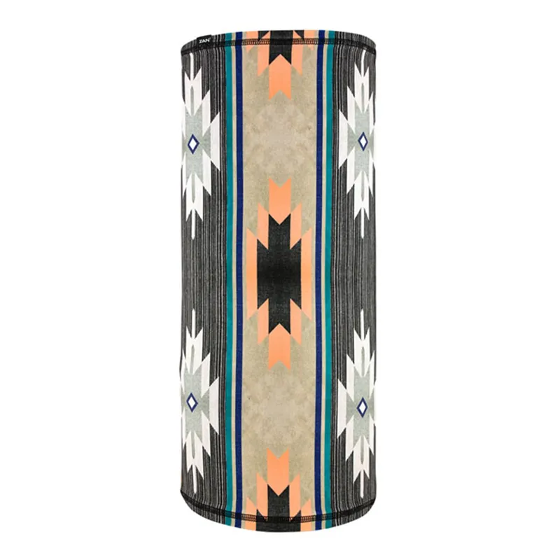 cafe 4 racer - ZANheadgear Motley Tube sportflex southwest - Zan headgear Tunnels & masks & Tubes 