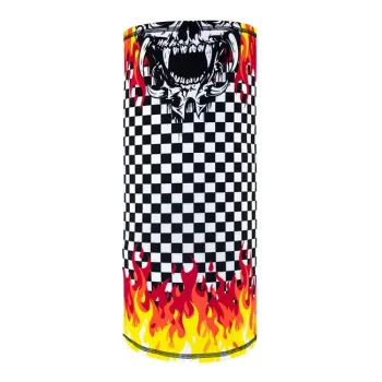 cafe 4 racer Zan headgear worldwide shipping