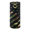 cafe 4 racer - ZANheadgear Motley Tube sportflex patriotic woodland camo - Zan headgear Tunnels & masks & Tubes 