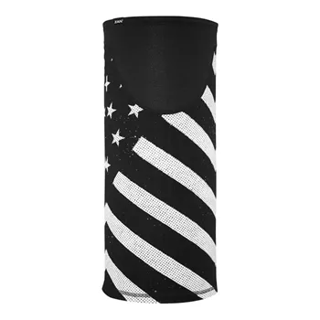 cafe 4 racer - ZANheadgear Motley Tube windproof black - Zan headgear Tunnels & masks & Tubes 