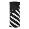 cafe 4 racer - ZANheadgear Motley Tube windproof black - Zan headgear Tunnels & masks & Tubes 