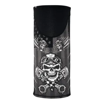 cafe 4 racer Zan headgear worldwide shipping