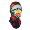 cafe 4 racer - ZANheadgear Balaclava sportflex electric lebka - Zan headgear Kukly 