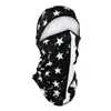cafe 4 racer - ZANheadgear Balaclava sportflex electric lebka - Zan headgear Kukly 