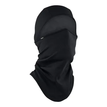 cafe 4 racer - ZANheadgear Balaclava sportflex black - Zan headgear Balaclavas 