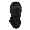 cafe 4 racer - ZANheadgear Balaclava sportflex black - Zan headgear Balaclavas 