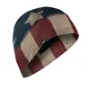 cafe 4 racer - ZANheadgear Helmet beanie sportflex patriot - Zan headgear Beanies 