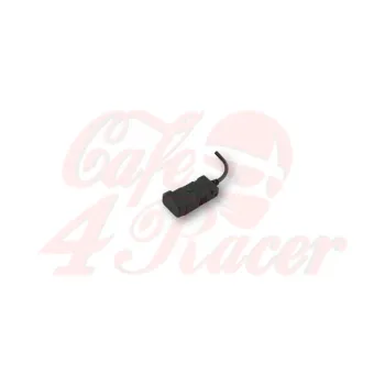 cafe 4 racer - KOSO USB charging socket with safety shutdown - Koso USB socket 4054783301522