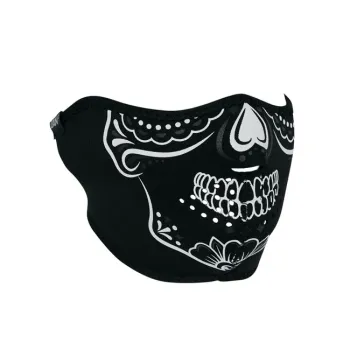cafe 4 racer Zan headgear worldwide shipping