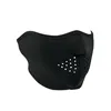 ZANheadgear Half Mask neoprene black