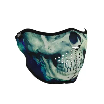 cafe 4 racer Zan headgear worldwide shipping