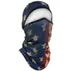 cafe 4 racer - ZANheadgear Konvertibilná kukla Sportflex® UPF50+ séria P - Zan headgear Kukly 