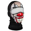 cafe 4 racer - ZANheadgear Polyester Kukla Chicano Klaun - Zan headgear Kukly 
