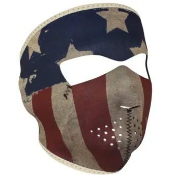 cafe 4 racer Zan headgear worldwide shipping